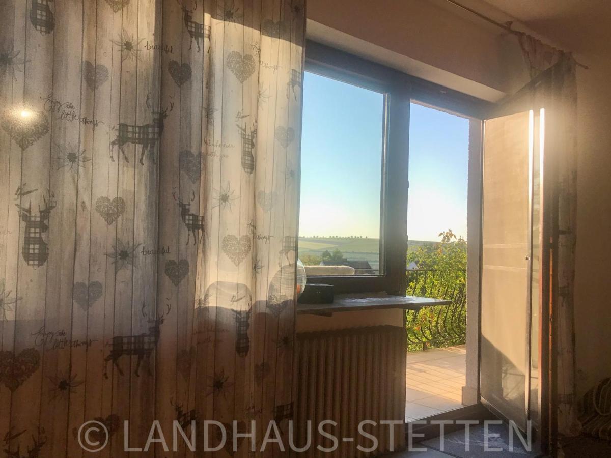 Landhaus Stetten Stetten  Εξωτερικό φωτογραφία